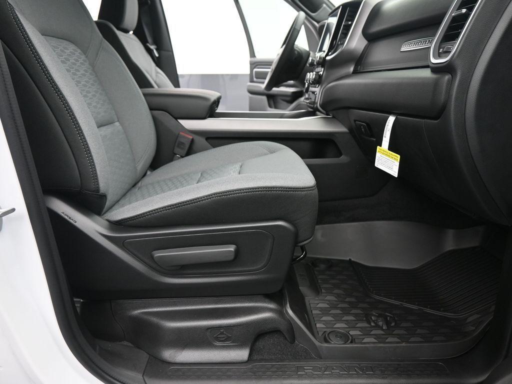 new 2026 Ram 1500 car, priced at $56,544