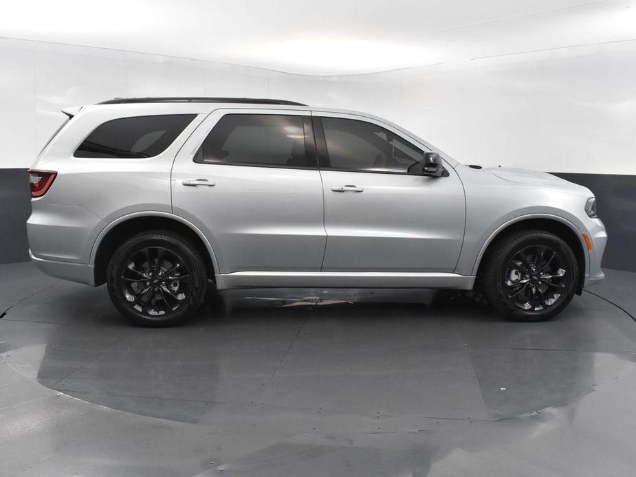 new 2024 Dodge Durango car, priced at $47,626