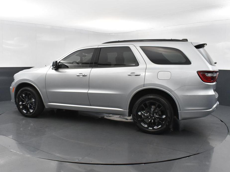 new 2024 Dodge Durango car, priced at $47,626