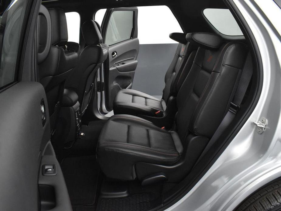 new 2024 Dodge Durango car, priced at $47,626