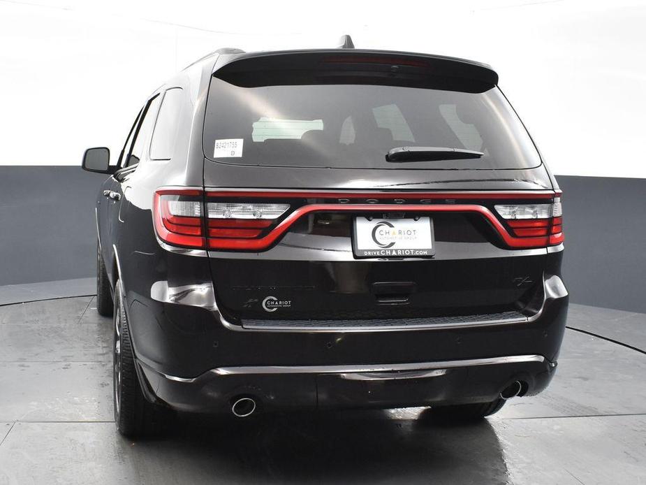 new 2024 Dodge Durango car, priced at $54,224