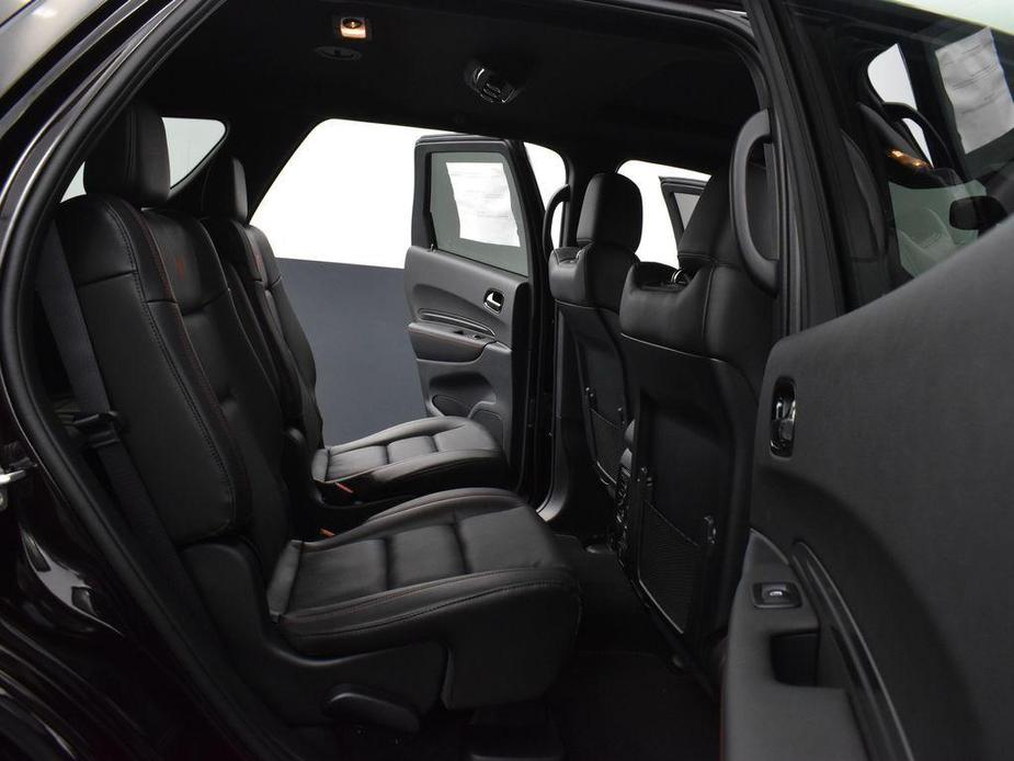 new 2024 Dodge Durango car, priced at $54,224