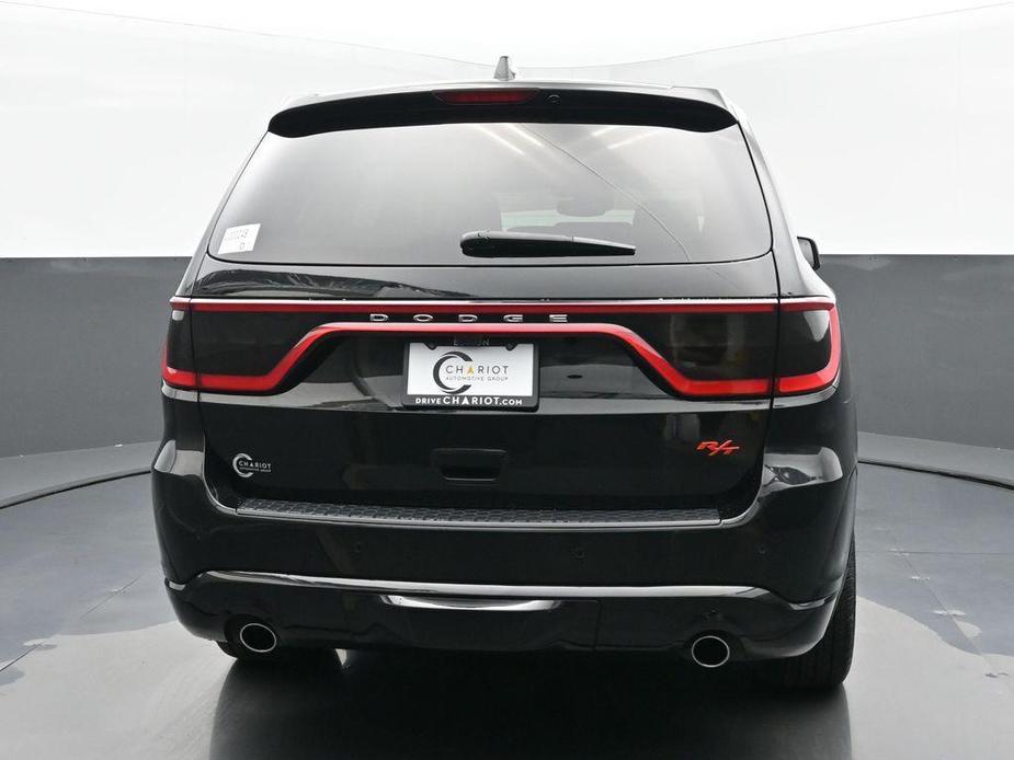 used 2020 Dodge Durango car, priced at $29,965