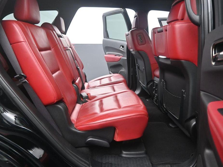 used 2020 Dodge Durango car, priced at $29,965