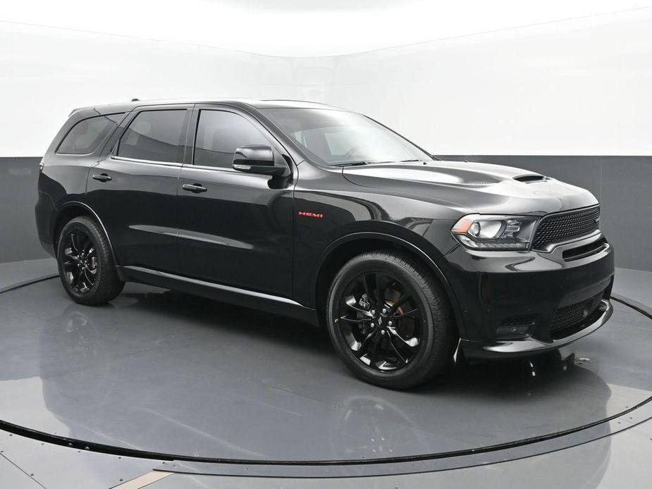 used 2020 Dodge Durango car, priced at $29,965