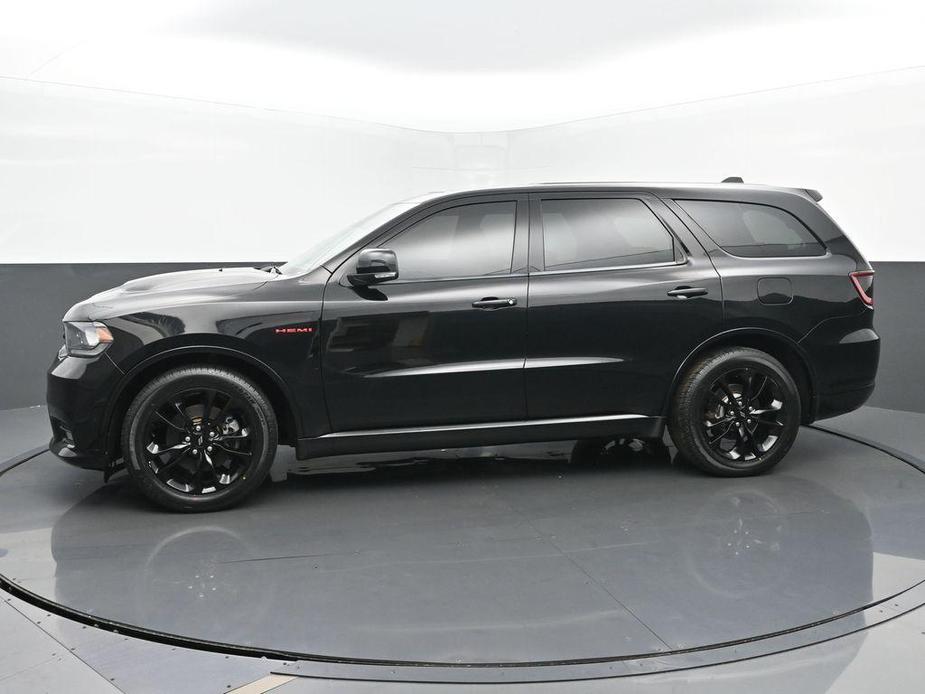 used 2020 Dodge Durango car, priced at $29,965