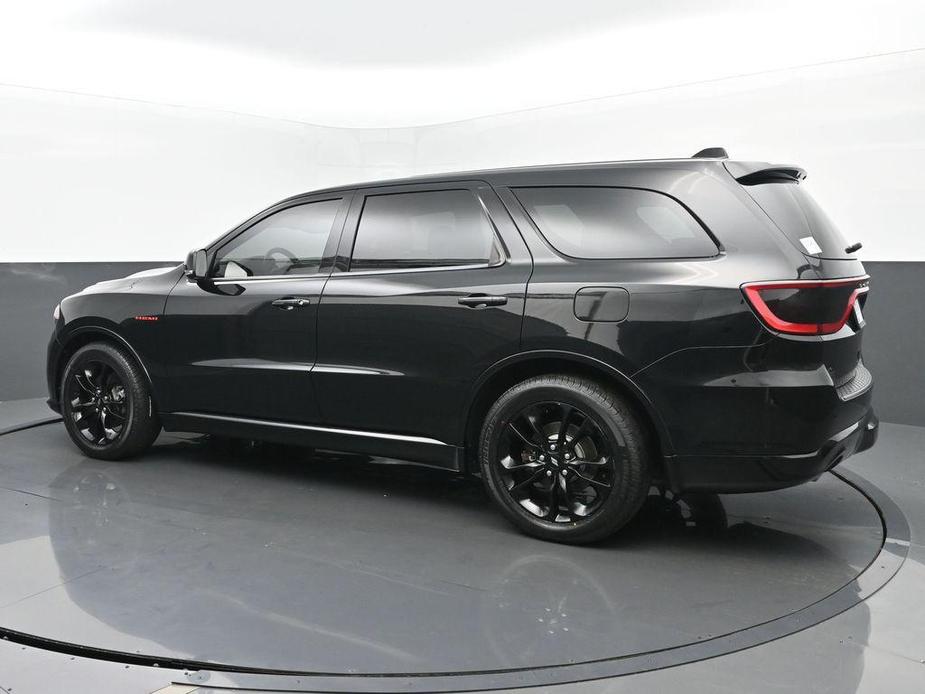 used 2020 Dodge Durango car, priced at $29,965