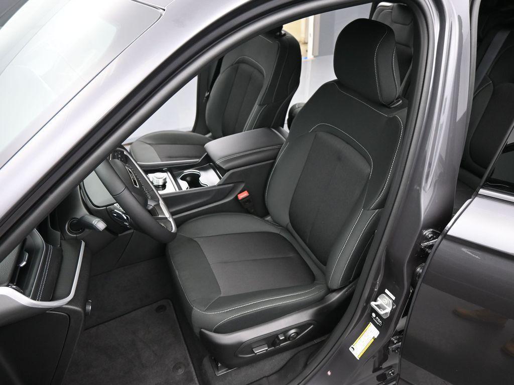 new 2025 Jeep Grand Cherokee L car, priced at $45,899