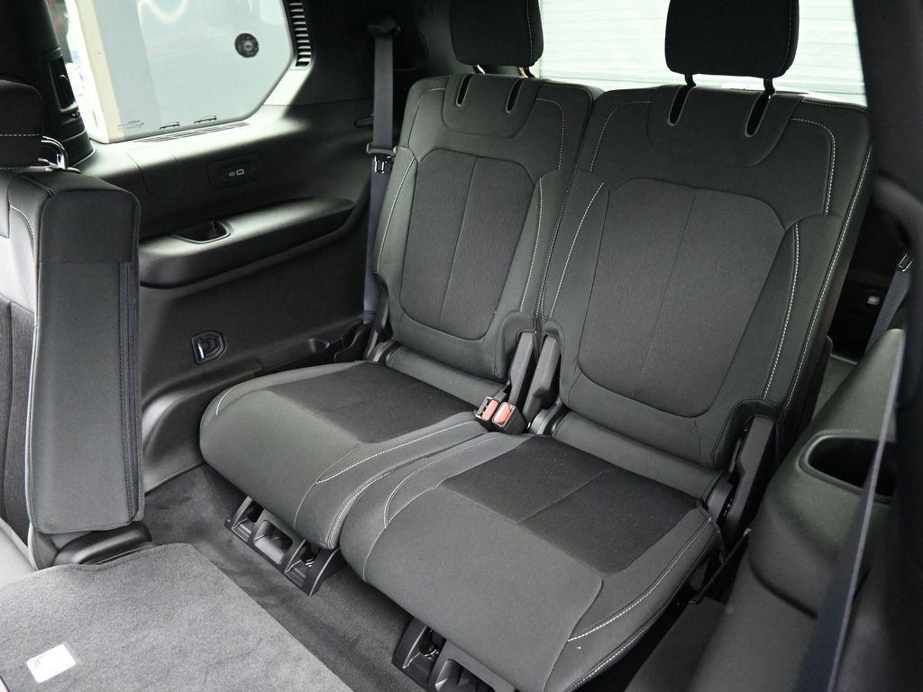 new 2025 Jeep Grand Cherokee L car, priced at $45,899