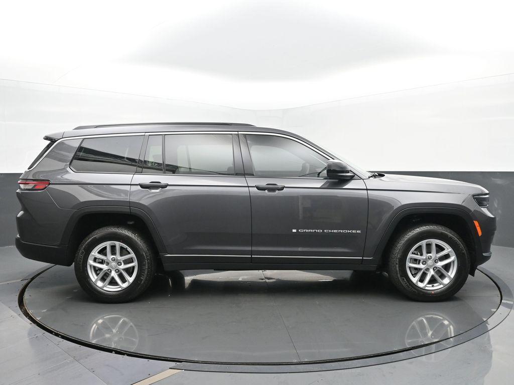 new 2025 Jeep Grand Cherokee L car, priced at $45,899