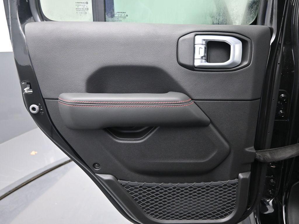 new 2026 Jeep Wrangler car, priced at $63,676