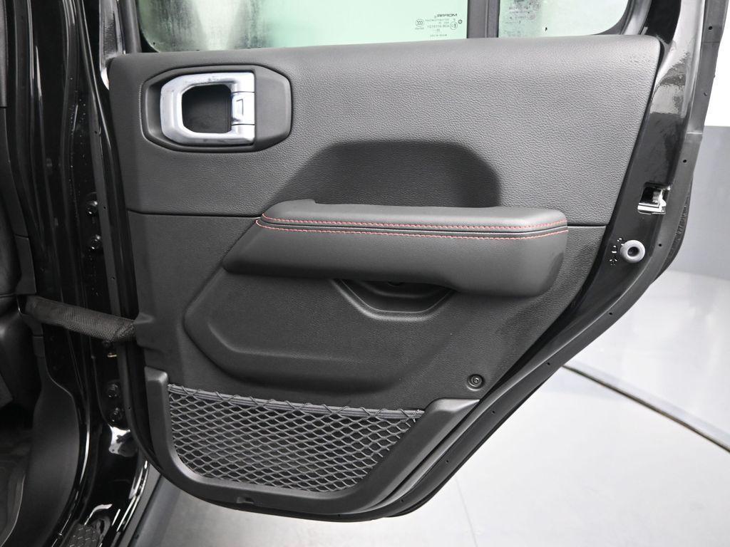 new 2026 Jeep Wrangler car, priced at $63,676