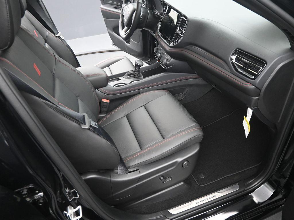 new 2025 Dodge Durango car, priced at $45,431