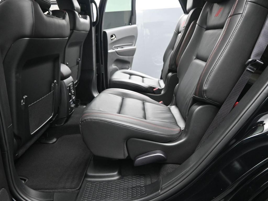 new 2025 Dodge Durango car, priced at $45,431