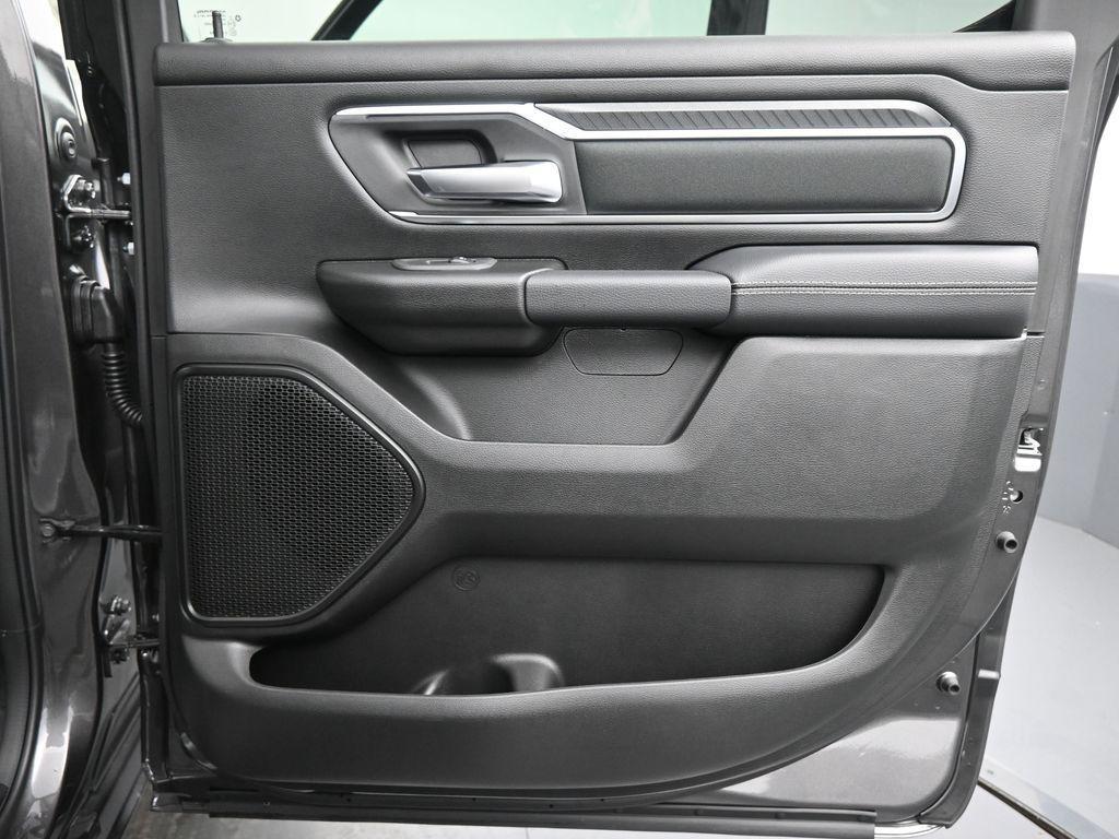 new 2026 Ram 1500 car, priced at $57,252