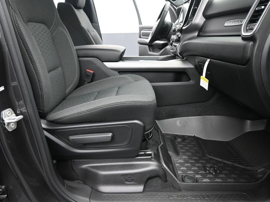 new 2026 Ram 1500 car, priced at $57,252