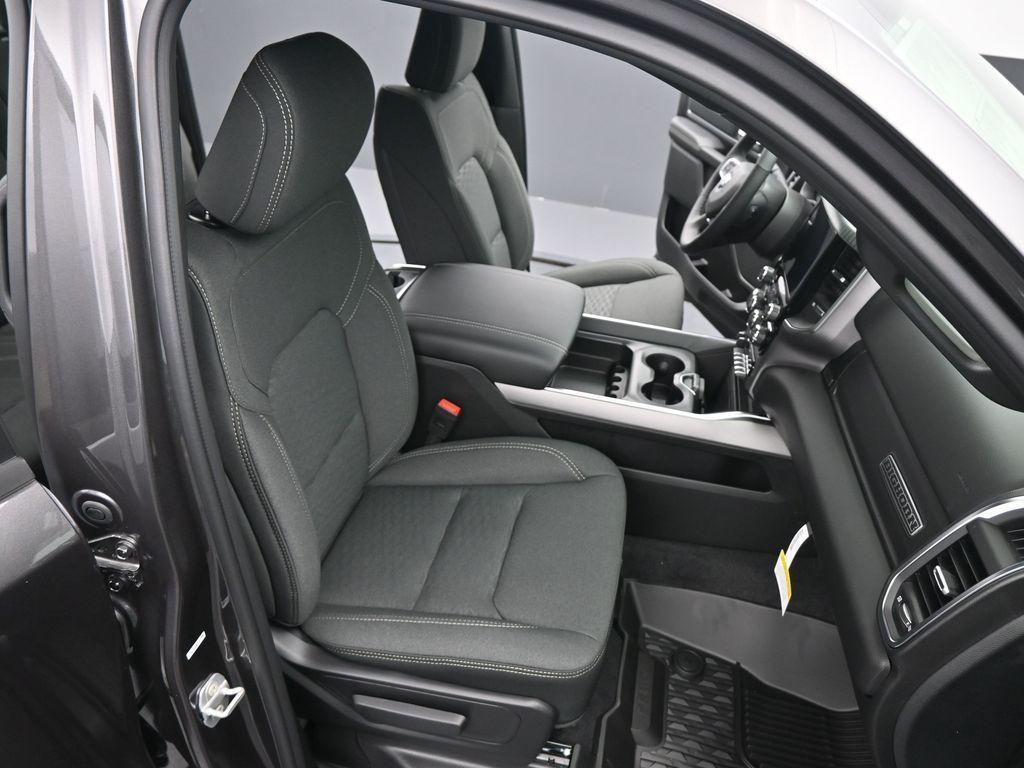 new 2026 Ram 1500 car, priced at $57,252