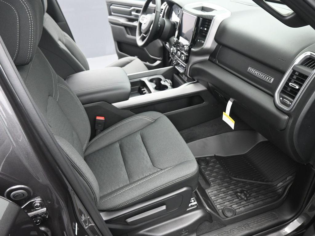 new 2026 Ram 1500 car, priced at $57,252