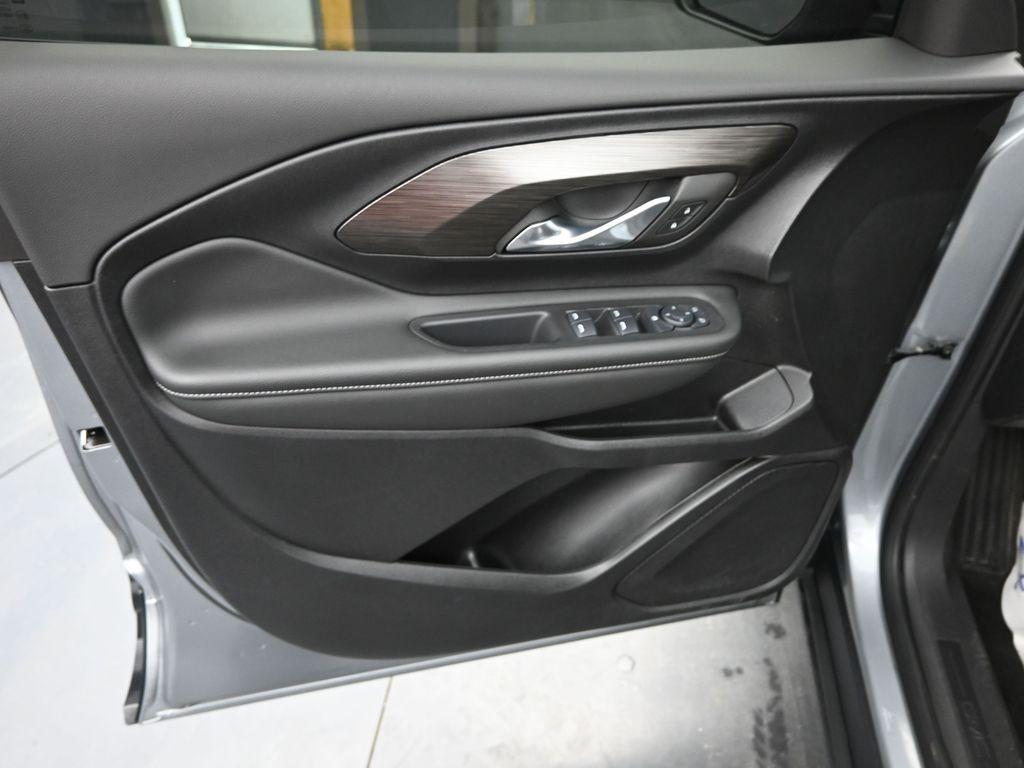 used 2024 GMC Terrain car, priced at $24,999