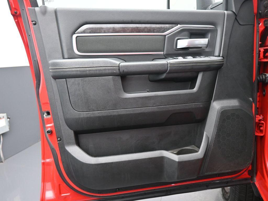 used 2024 Ram 2500 car, priced at $43,999