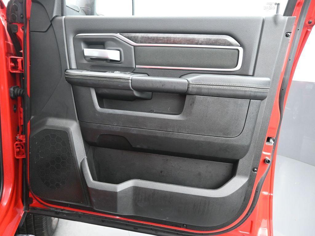 used 2024 Ram 2500 car, priced at $43,999