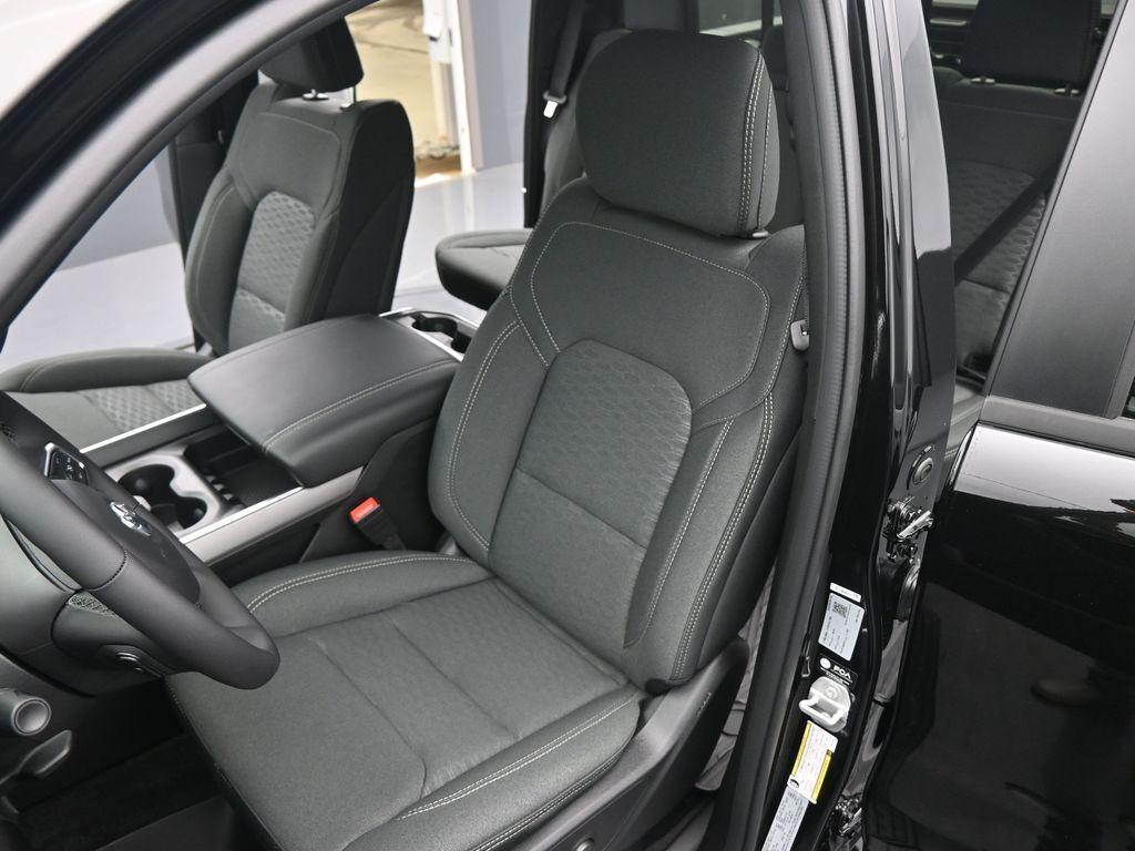 new 2026 Ram 1500 car, priced at $58,069