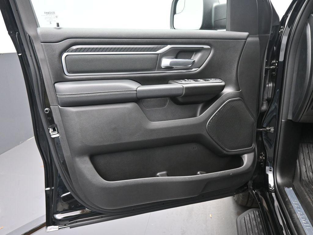 new 2026 Ram 1500 car, priced at $58,069