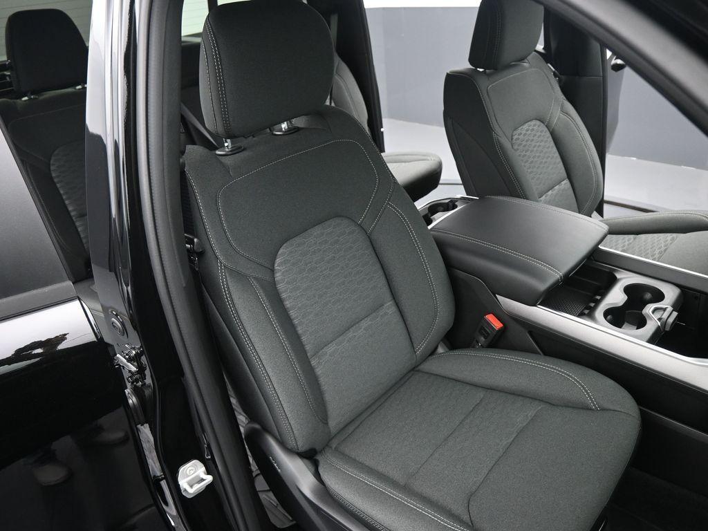 new 2026 Ram 1500 car, priced at $58,069