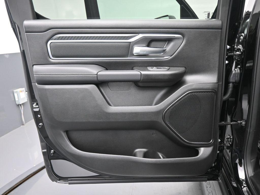 new 2026 Ram 1500 car, priced at $58,069