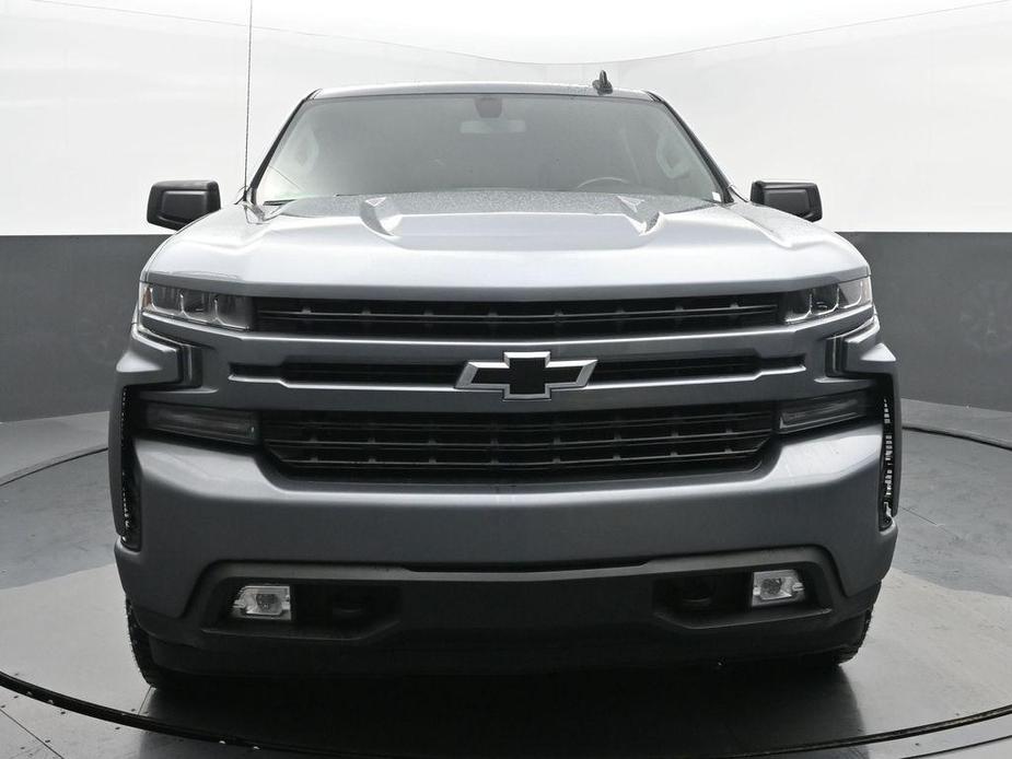 used 2019 Chevrolet Silverado 1500 car, priced at $29,522