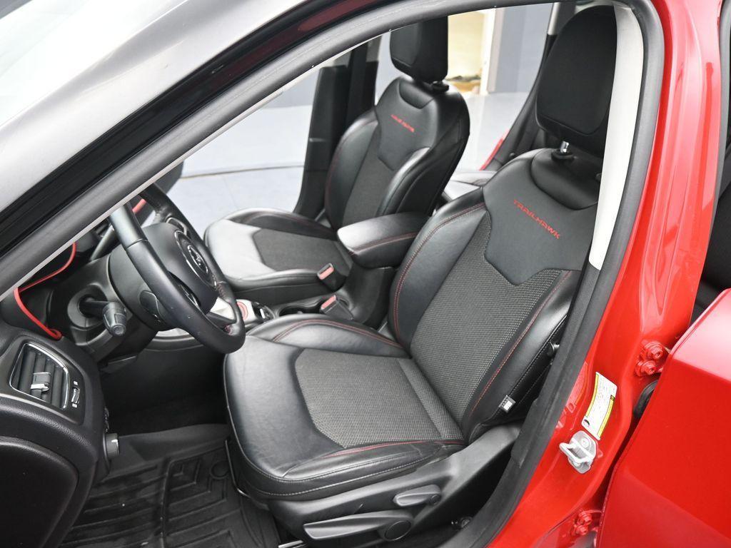 used 2019 Jeep Compass car, priced at $21,900