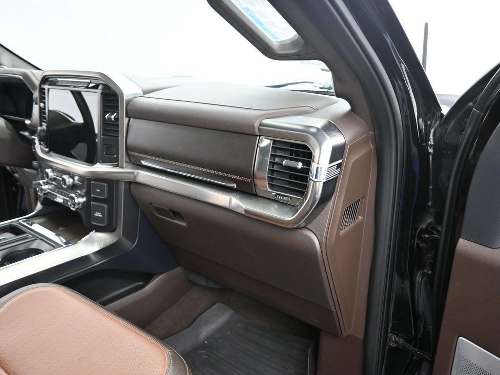 used 2021 Ford F-150 car, priced at $42,999