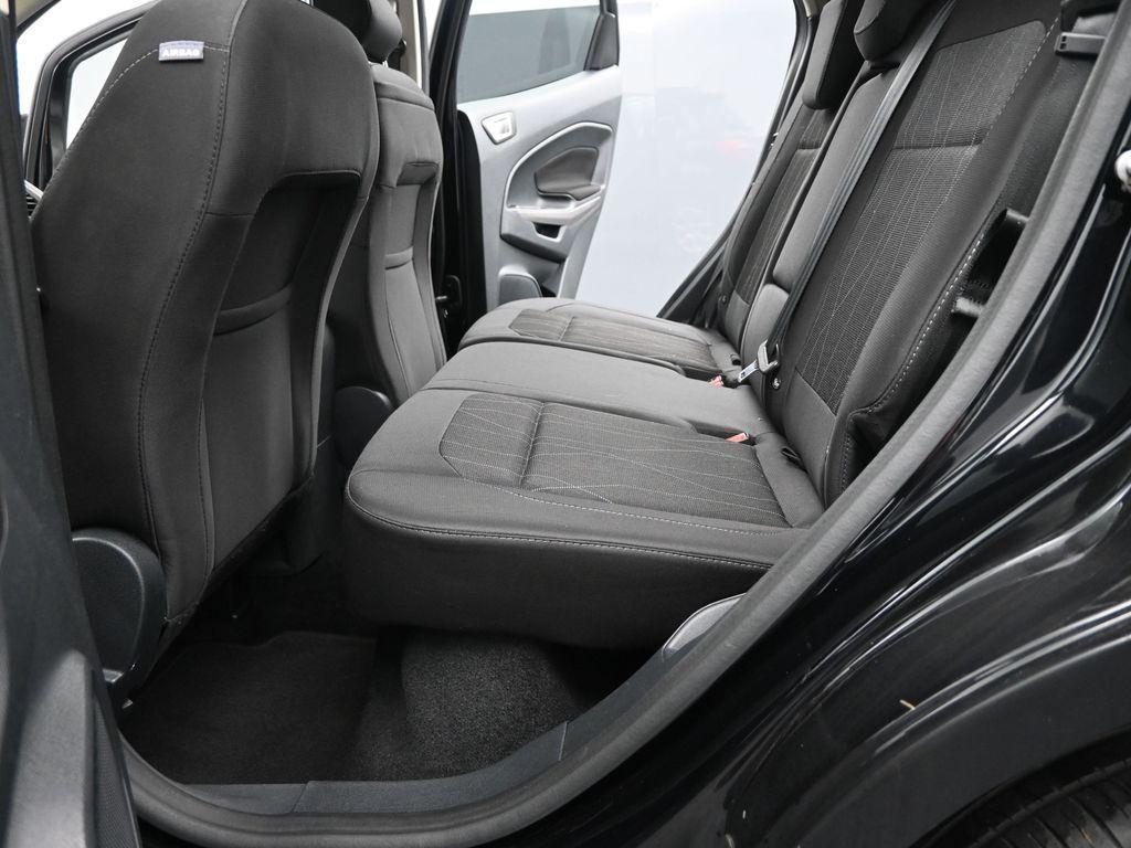 used 2019 Ford EcoSport car, priced at $12,946