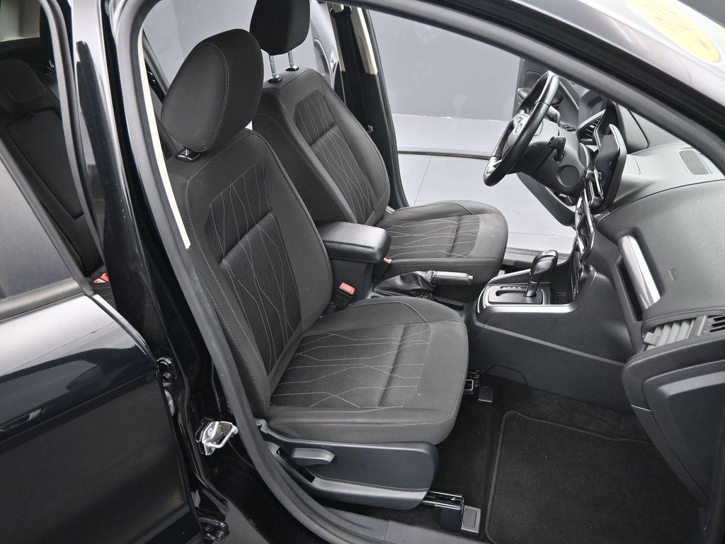 used 2019 Ford EcoSport car, priced at $12,946