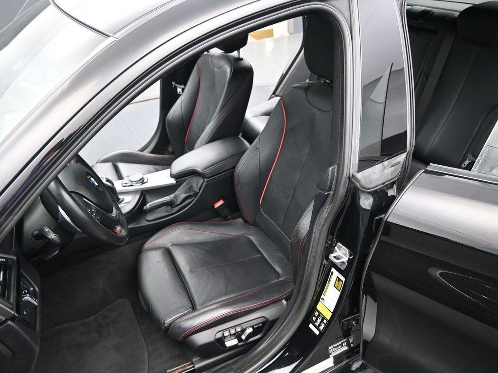 used 2017 BMW 430 Gran Coupe car, priced at $15,999