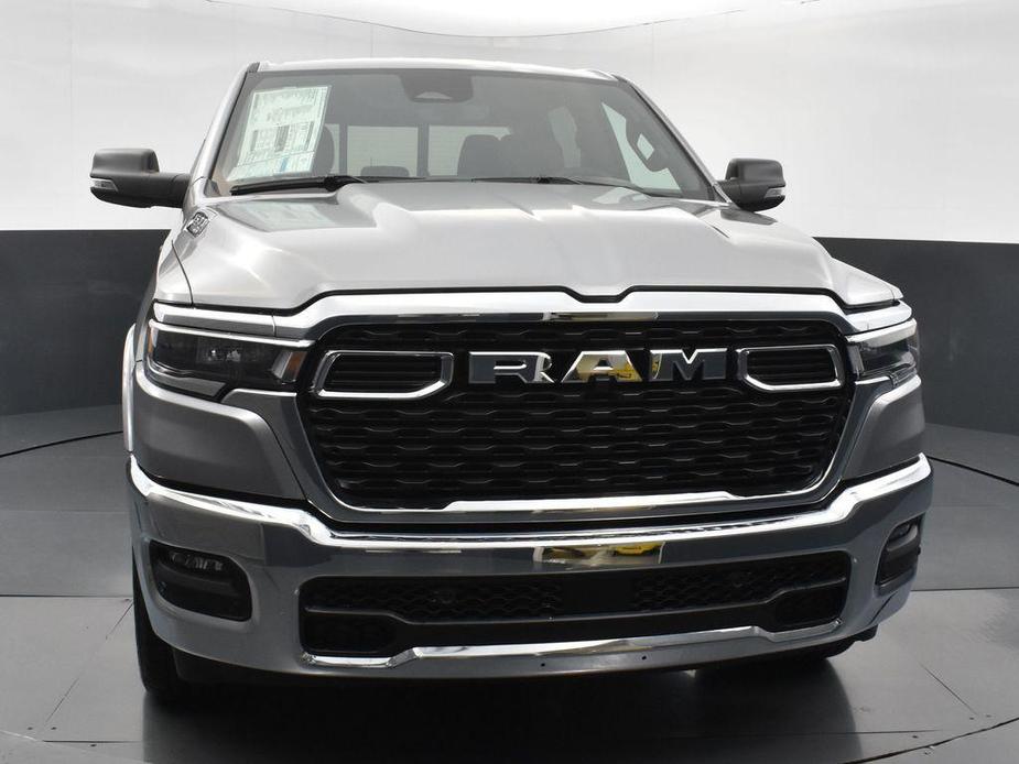 new 2025 Ram 1500 car, priced at $53,361