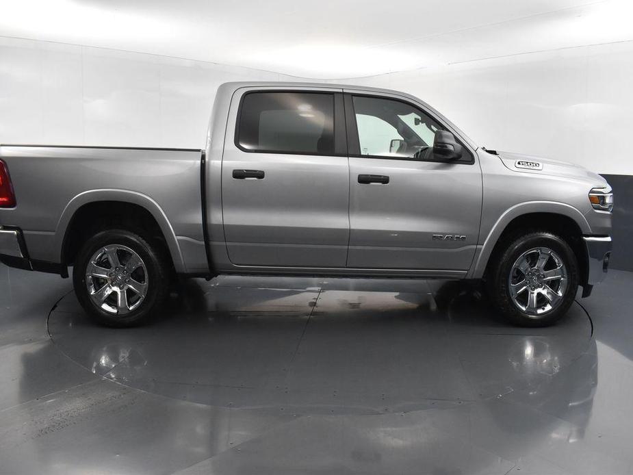 new 2025 Ram 1500 car, priced at $53,361