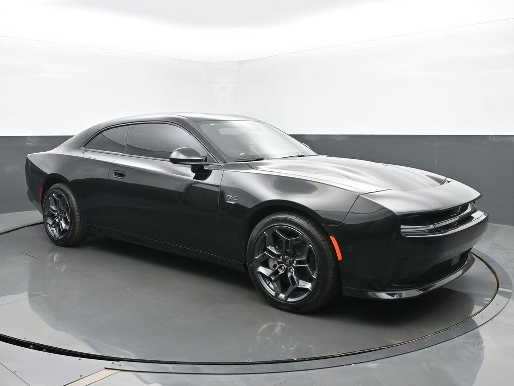 new 2025 Dodge Charger Daytona car, priced at $54,276