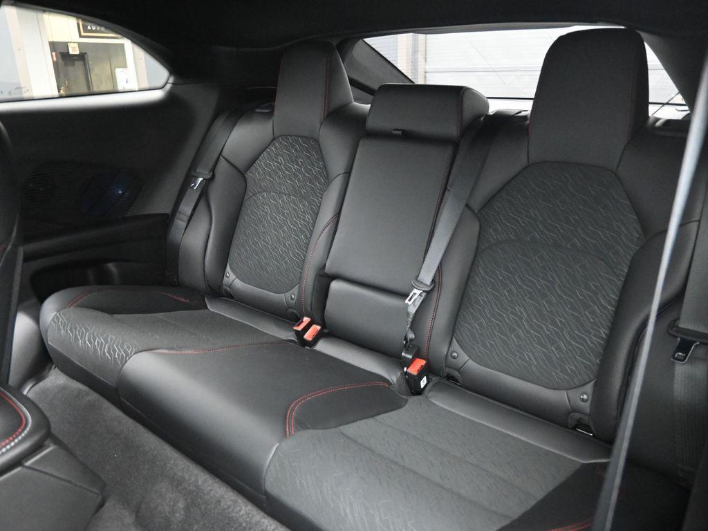new 2025 Dodge Charger Daytona car, priced at $54,276