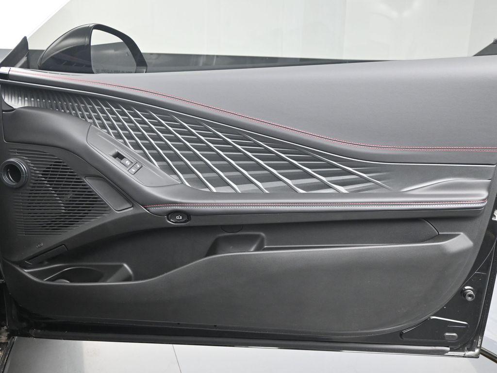 new 2025 Dodge Charger Daytona car, priced at $53,026