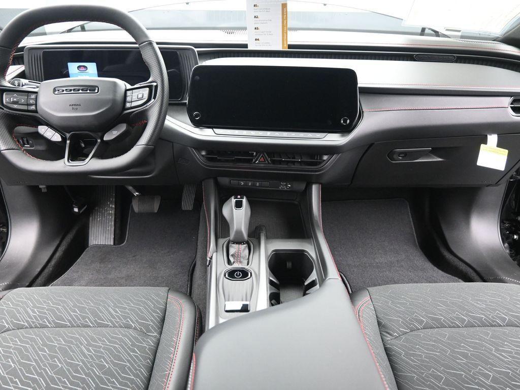 new 2025 Dodge Charger Daytona car, priced at $53,026