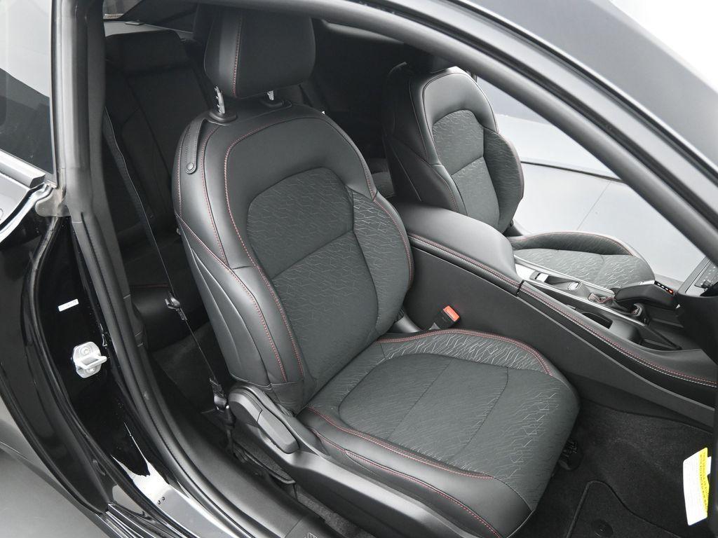 new 2025 Dodge Charger Daytona car, priced at $54,276