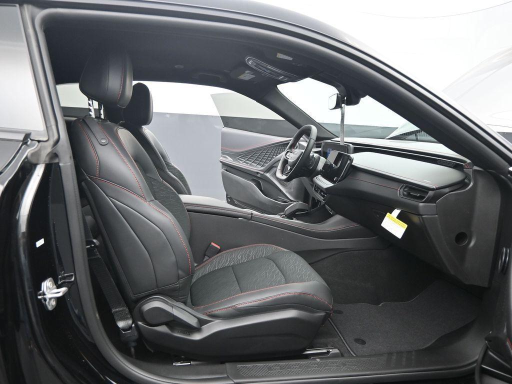 new 2025 Dodge Charger Daytona car, priced at $54,276