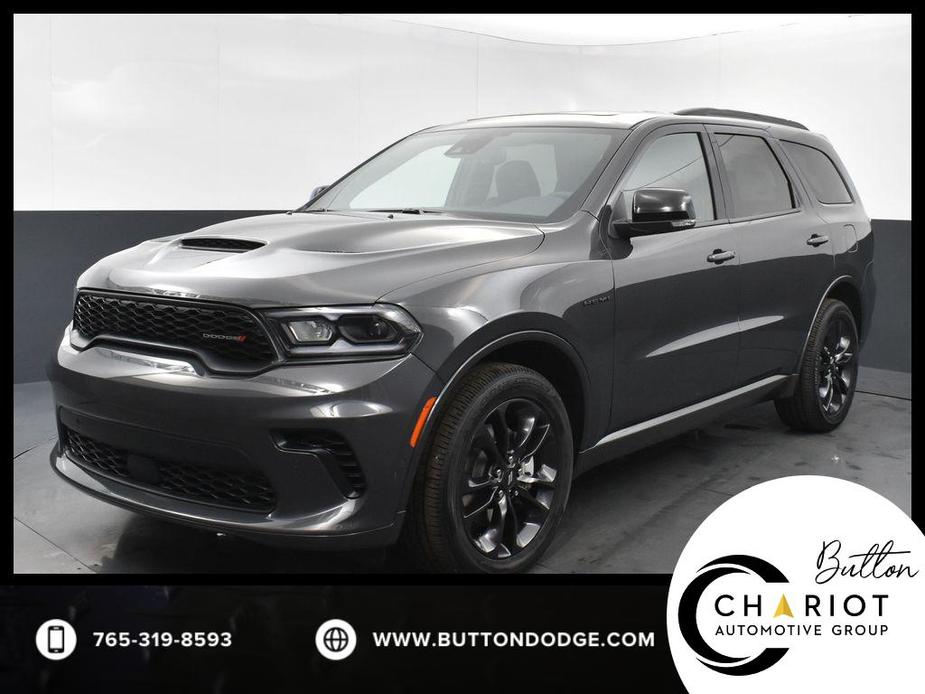 new 2024 Dodge Durango car, priced at $54,224