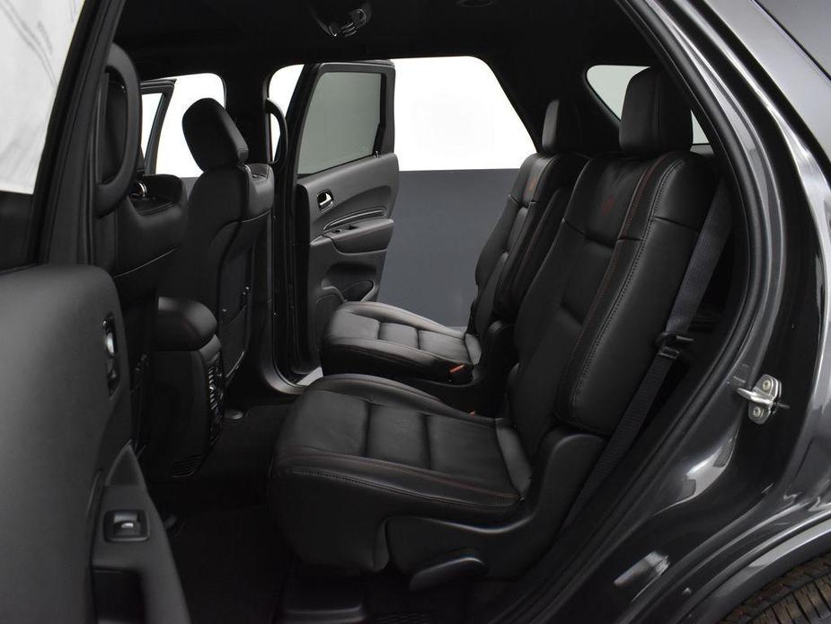 new 2024 Dodge Durango car, priced at $54,224