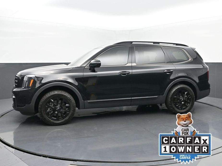 used 2024 Kia Telluride car, priced at $41,999