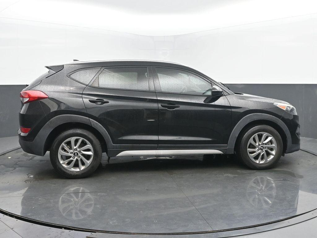 used 2018 Hyundai Tucson car, priced at $14,900