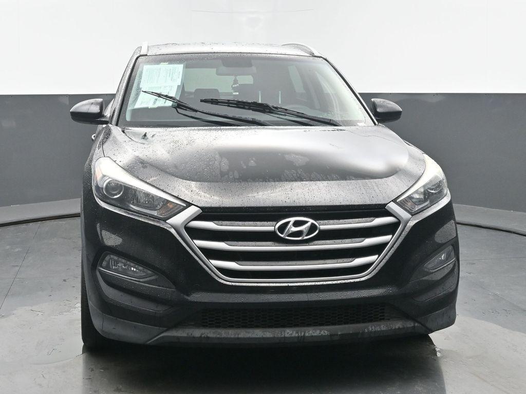 used 2018 Hyundai Tucson car, priced at $14,900