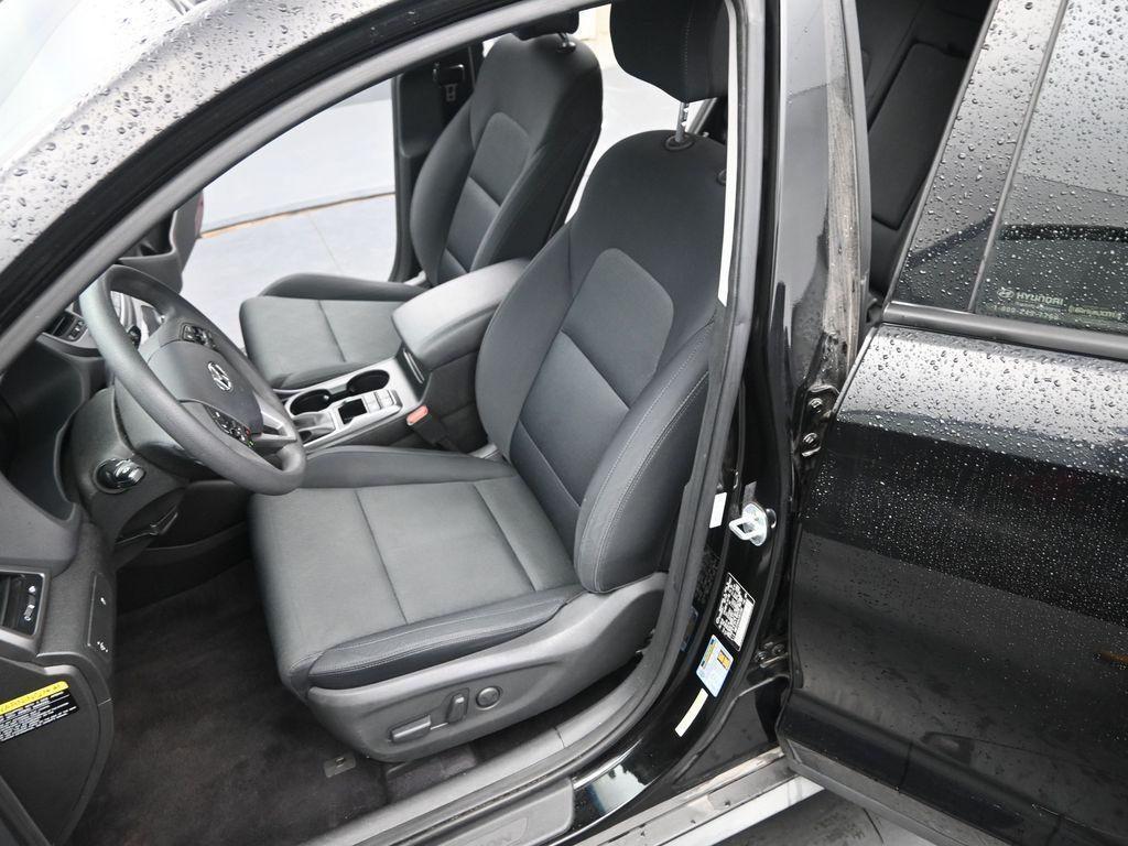 used 2018 Hyundai Tucson car, priced at $14,900