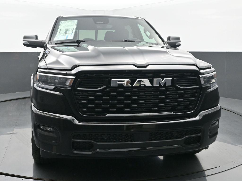 new 2025 Ram 1500 car, priced at $50,482